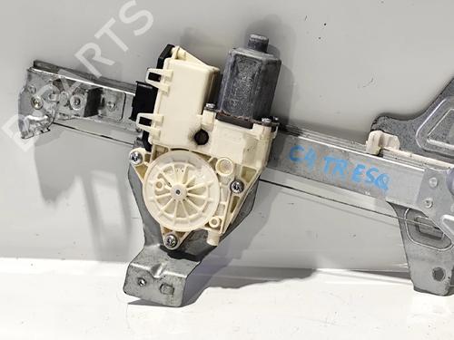 Used Rear left window mechanism CITROËN C4 I (LC_) 1.6 HDi (109 hp) 31791769