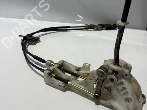 Used Gear lever TOYOTA COROLLA Liftback (_E11_) 1.3 (EE110) (75 hp) 31791770