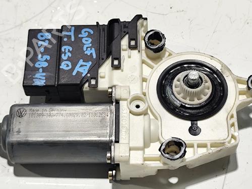 Used Left rear window motor VW GOLF IV (1J1) [1997-2008]  31793834