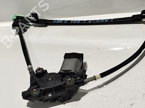 Elevalunas delantero derecho LANCIA LYBRA (839_) 1.9 JTD (839AXD1A) (105 hp) 31793836