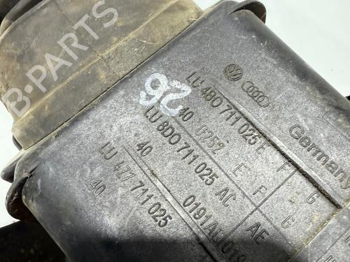 Gear lever VW PASSAT B5.5 (3B3) 1.9 TDI | BP31793837M90 