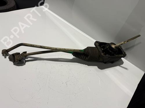 Used Gear lever VW PASSAT B5.5 (3B3) 1.9 TDI (101 hp) 31793837