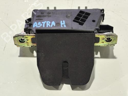 Used Tailgate lock OPEL ASTRA H (A04) 1.3 CDTI (L48) (90 hp) 31795360