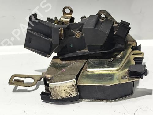 Used Front right lock BMW 3 (E36) 316 i (102 hp) 31799845