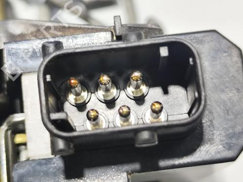 Front right lock BMW 3 (E36) 316 i | BP31802004C97 