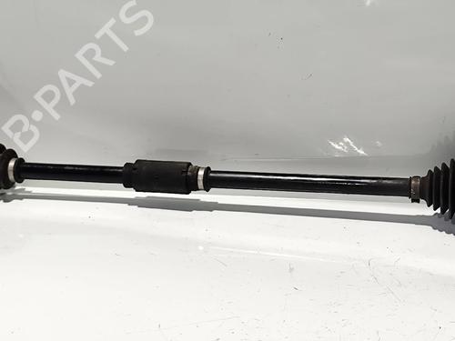 Arbre de transmission avant droit HONDA INSIGHT (ZE_) 1.5 IMA (ZE3) (112 hp) 31802005