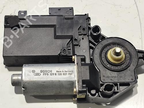 Used Left front window motor Left front window motor PEUGEOT 307 (3A/C) 1.4 HDi (68 hp) 31802006 31802006