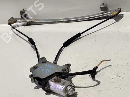 Used Front left window mechanism Front left window mechanism CITROËN SAXO (S0, S1) 1.5 D (58 hp) 31802008 31802008
