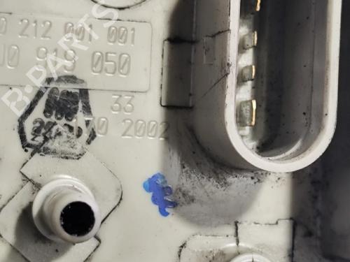 Fuel pump VW GOLF IV (1J1)  | BP31804182M76 