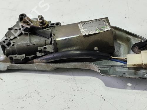 Essuie-glace moteur arrière RENAULT 19 II (B/C53_) 1.4 (82 hp) 31804183