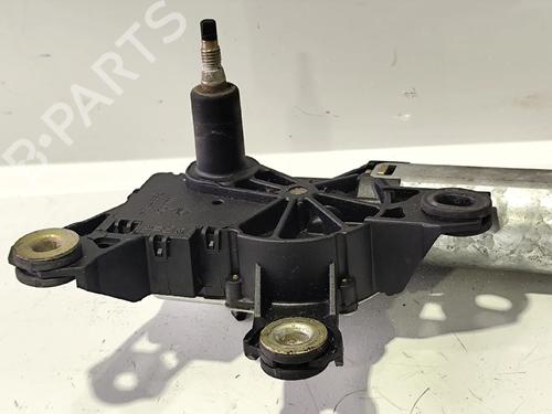 Viskermotor bakrute VW POLO (6N2) 1.4 (60 hp) 31804184