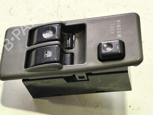 Used Left front window switch MITSUBISHI PAJERO II (V3_W, V2_W, V4_W, V5_W) 2.5 TD 4WD (V24W) (99 hp) 31806885