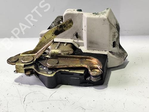 Used Rear left lock MERCEDES-BENZ 190 (W201) 190 D (201.122) (72 hp) 31806889
