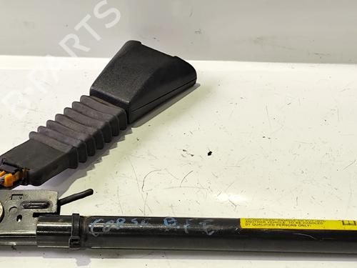 Used Front left belt tensioner OPEL CORSA B (S93) 1.5 D (F08, F68, M68) (50 hp) 31806894