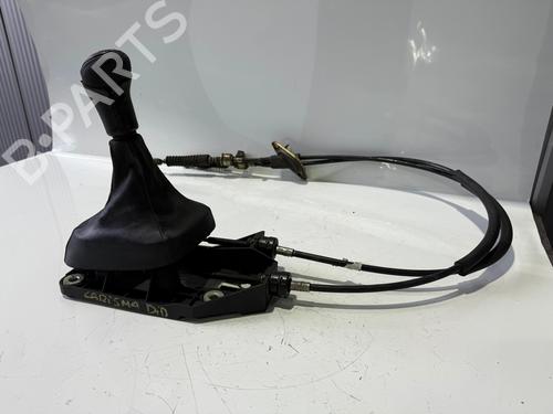 Used Gear lever MITSUBISHI CARISMA (DA_) 1.9 DI-D (DA5A) (115 hp) 31806895
