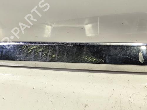 Used Tailgate handle NISSAN X-TRAIL I (T30) 2.2 Di 4x4 (114 hp) 31806896