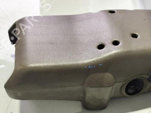 Autre TOYOTA DYNA 250 Platform/Chassis 3.7 D (BU211, BU221) (97 hp) 31810535