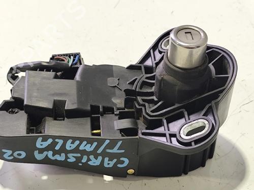 Used Tailgate lock MITSUBISHI CARISMA (DA_) 1.6 (DA1A) (103 hp) 31814182