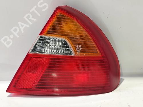Venstre baglygte MITSUBISHI LANCER VI (CJ_, CP_, CK_) 1.3 12V (CK1A) (75 hp) 31814183
