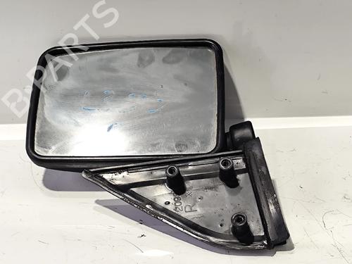 Bakspejl Højre MITSUBISHI L 300 III Van (P0_V, P1_V, P2_V) 2.5 D (P05V, P15V) (75 hp) 31814191