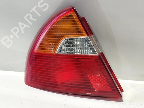 Used Right taillight MITSUBISHI LANCER VI (CJ_, CP_, CK_) 1.3 12V (CK1A) (75 hp) 31814199