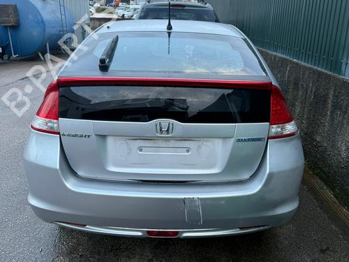 Bagtil kofangere HONDA INSIGHT (ZE_) 1.3 IMA (ZE28, ZE2) (88 hp) 31814201
