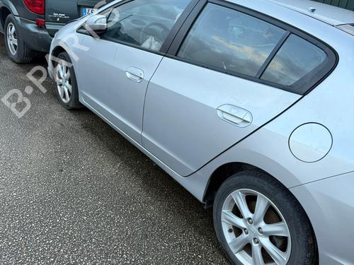 Dør venstre fortil HONDA INSIGHT (ZE_) 1.3 IMA (ZE28, ZE2) (88 hp) 31817439