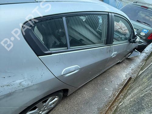 Dør højre bagtil HONDA INSIGHT (ZE_) 1.3 IMA (ZE28, ZE2) (88 hp) 31817444