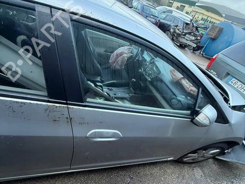 Dør højre fortil HONDA INSIGHT (ZE_) 1.3 IMA (ZE28, ZE2) (88 hp) 31817445