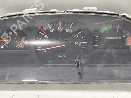 Used Instrument cluster TOYOTA DYNA 250 Platform/Chassis 3.7 D (BU211, BU221) (97 hp) 31817452