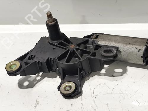 Viskermotor bagrude SKODA OCTAVIA I Combi (1U5) 1.4 16V (75 hp) 31817453