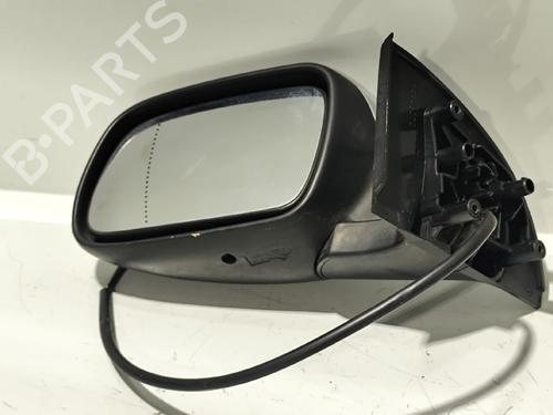 Retrovisor izquierdo PEUGEOT 307 (3A/C) 1.4 HDi (68 hp) 31817455