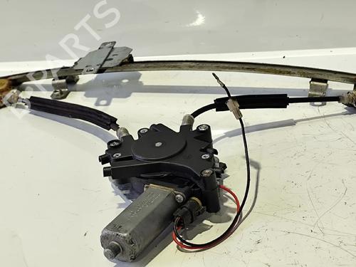 Front left window mechanism DAEWOO LANOS (KLAT) 1.3 | BP31828152C22