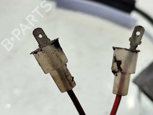 Front left window mechanism DAEWOO LANOS (KLAT) 1.3 | BP31828152C22