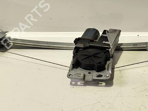 Used Rear left window mechanism Rear left window mechanism 31828154 31828154