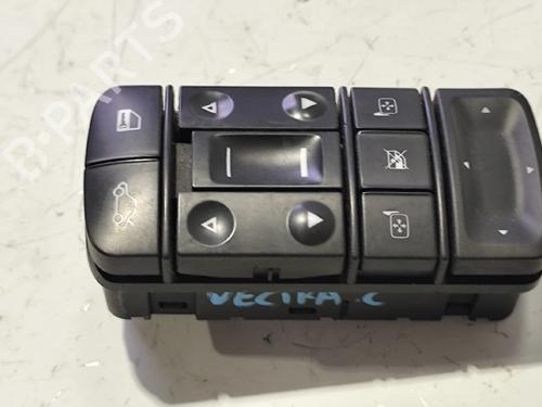 Used Switch OPEL VECTRA C (Z02) 1.9 CDTI (F69) (100 hp) 31828155