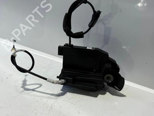 Venstre foran lås PEUGEOT 308 SW II (LC_, LJ_, LR_, LX_, L4_) 1.2 THP 130 (131 hp) 31828156