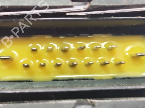 Right rear window motor VW PASSAT B3/B4 (3A2, 35I) 1.6 TD | BP31828161E22 