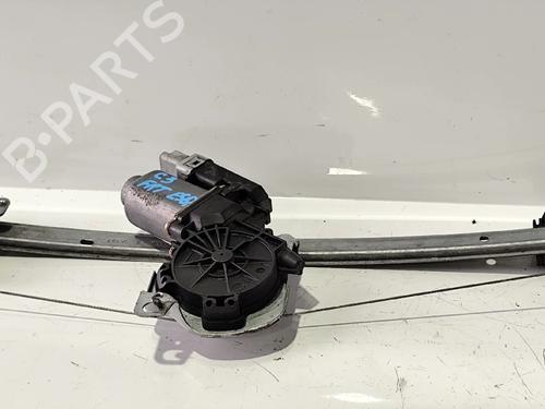 Used Front left window mechanism CITROËN C3 I (FC_, FN_) 1.4 HDi (68 hp) 31828162