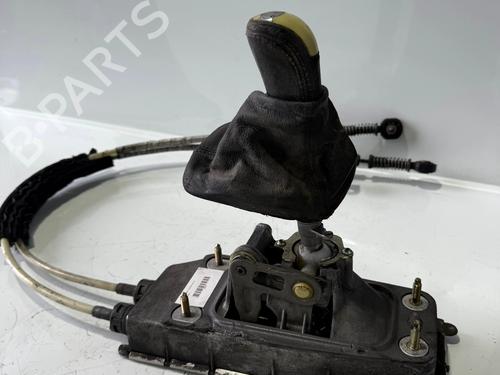 Used Gear lever SKODA FABIA I (6Y2) 1.4 TDI (75 hp) 31828168
