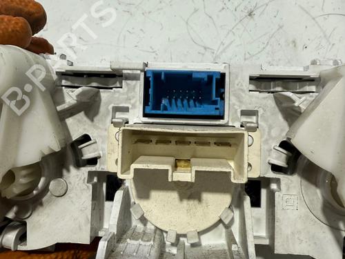 Climate control OPEL CORSA D (S07) 1.3 CDTI (L08, L68) | BP31829660I5