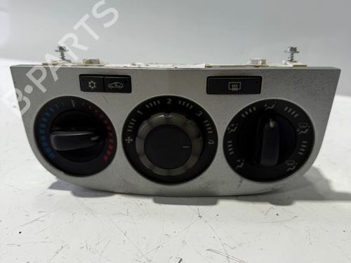 Used Climate control OPEL CORSA D (S07) 1.3 CDTI (L08, L68) (95 hp) 31829660