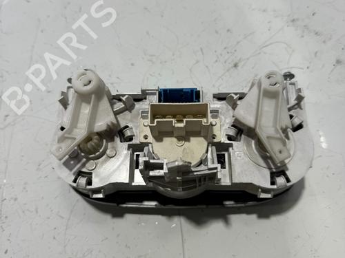 Climate control OPEL CORSA D (S07) 1.3 CDTI (L08, L68) | BP31829660I5
