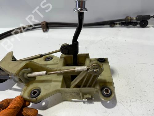 Gear lever HONDA ACCORD VI Hatchback (CH, CL) 1.8 i (CH6) | BP31829661M90