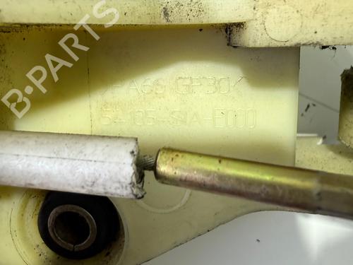 Gear lever HONDA ACCORD VI Hatchback (CH, CL) 1.8 i (CH6) | BP31829661M90