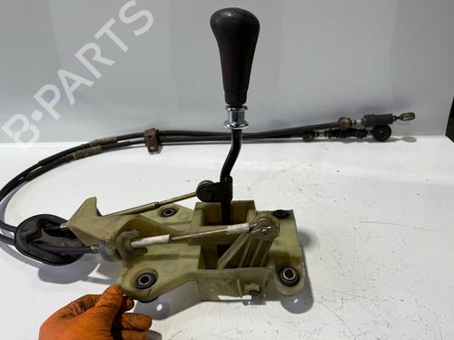 Used Gear lever HONDA ACCORD VI Hatchback (CH, CL) 1.8 i (CH6) (136 hp) 31829661