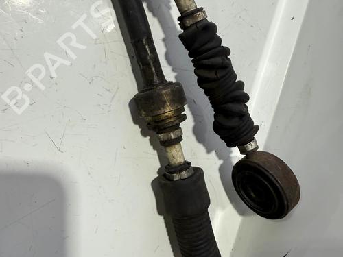 Gear lever HONDA ACCORD VI Hatchback (CH, CL) 1.8 i (CH6) | BP31829661M90