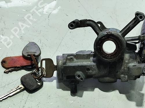 Clé de contact TOYOTA DYNA 250 Platform/Chassis 3.7 D (BU211, BU221) (97 hp) 31829662