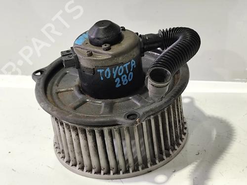 Moteur de chauffage TOYOTA DYNA 250 Platform/Chassis 3.7 D (BU211, BU221) (97 hp) 31829663