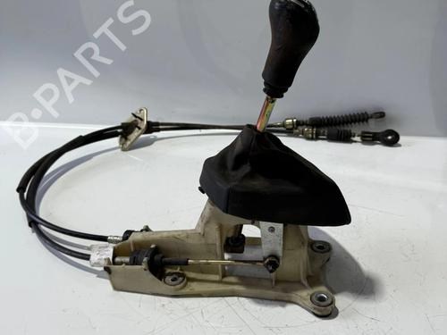 Used Gear lever MITSUBISHI SPACE STAR MPV (DG_A) 1.9 DI-D (DG4A) (102 hp) 31829664